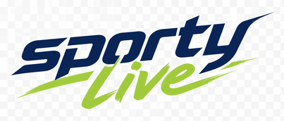 Sporty Live Logo